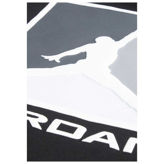 Jordan Παιδικό φούτερ Essentials Fleece Baseline Pullover Hoodie Jordan Παιδικό φούτερ Essentials Fleece Baseline Pullover Hoodie